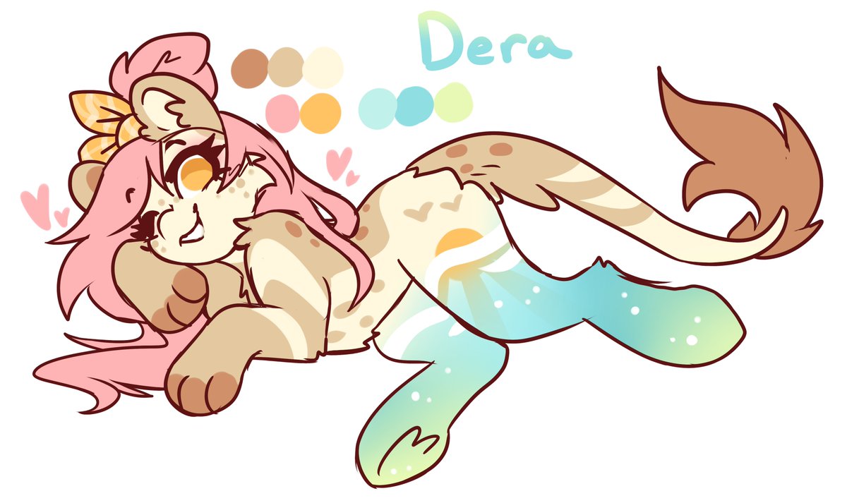 Ruef 💚🩷 tweet media