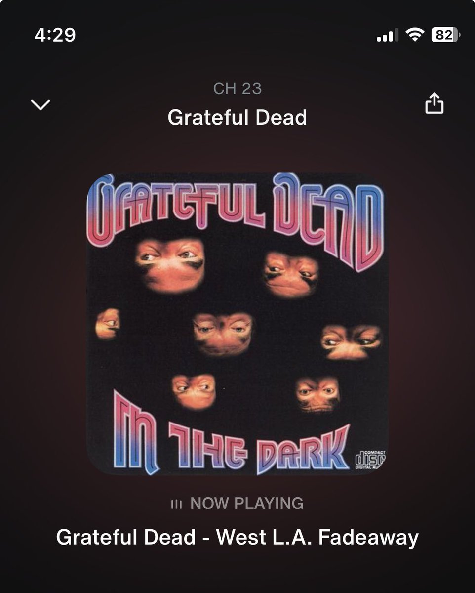 SongIamSinging's tweet photo. Best use of the word copacetic in a song lyric. https://t.co/Q0bIqMdVFY