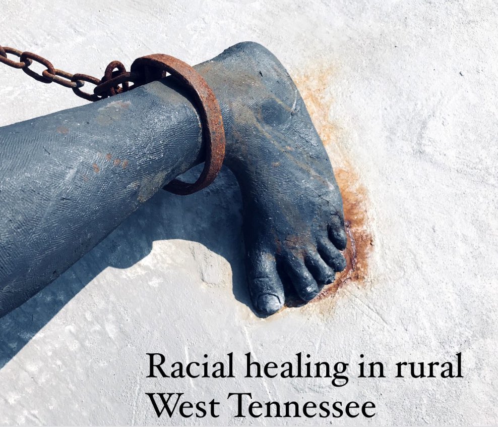 Laura Kebede-Twumasi (@kebedefaith) on Twitter photo I have enjoyed getting to know the folks at Weakley County Reconciliation Project and the ups and downs of this really important work. This story is a collaboration with <a href="/Report4America/">Report for America</a>
psrmemphis.org/reconciliation… I have enjoyed getting to know the folks at Weakley County Reconciliation Project and the ups and downs of this really important work. This story is a collaboration with <a href="/Report4America/">Report for America</a>
psrmemphis.org/reconciliation…