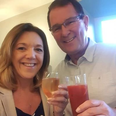 Happy birthday to my amazing wife <a href="/MrsRouthJones/">Lesley Routh-Jones</a> - thank you for everything you do for so many, especially me. You always think of others first so today it is all about you  ❤