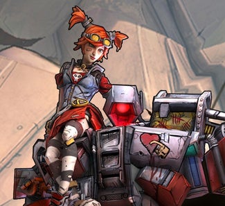 nived1223's tweet photo. @Borderlands https://t.co/LigTNMI0fM