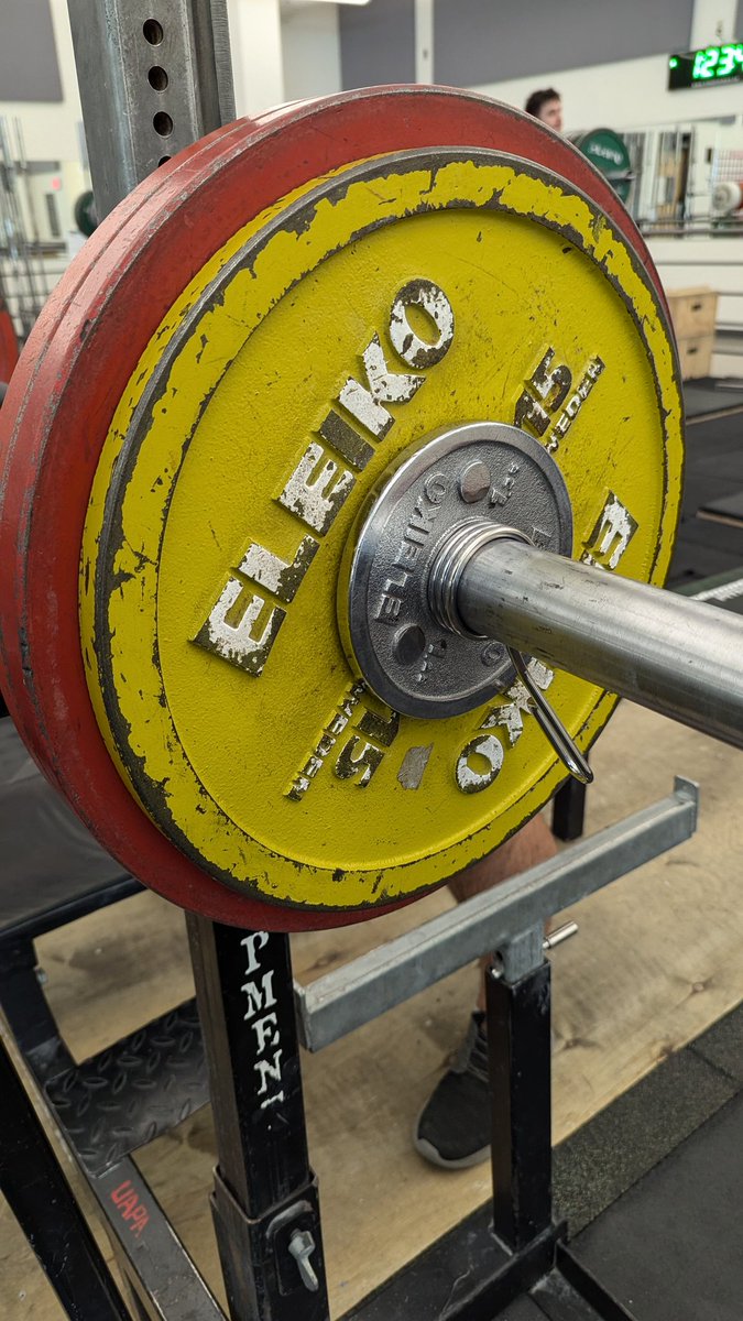 ShadowW3lch's tweet image. Fun times ahead. #BenchPress