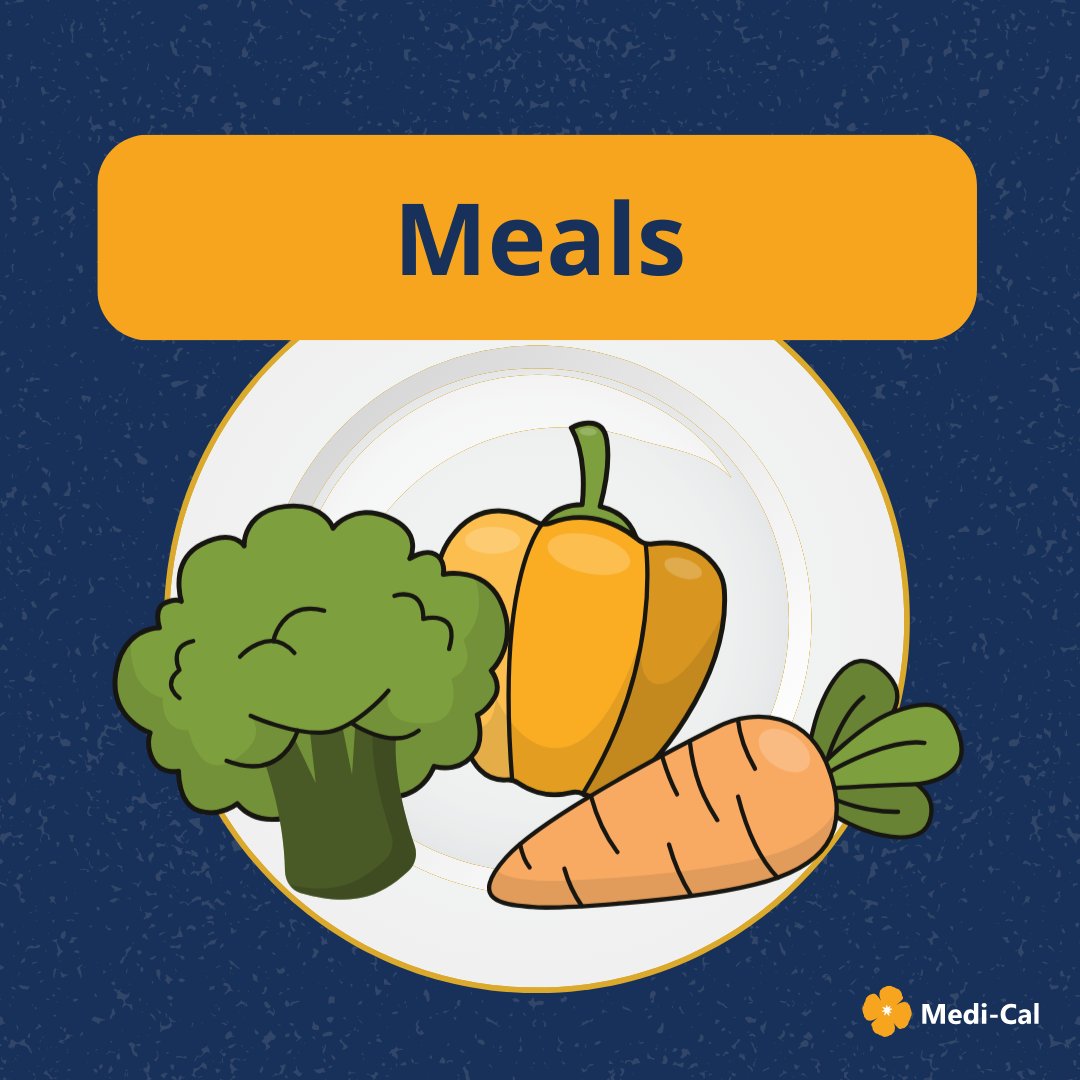 MediCal_DHCS's tweet image. At some point we will all need assistance returning home from a hospital stay. 🏥

Medi-Cal offers short-term recovery care, meals, and transportation to doctor appointments. 

Apply today: ow.ly/ma8z50SPAPN 

#Aging #Recovery #TransitionAssistance #CA #California