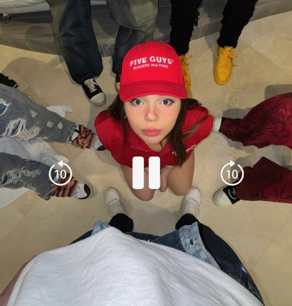 Katiana Kay в X: „@Chiefpriiest thats mee lol the full video is on my FREE  OF 🥰 t.coxeZdQeb3I0“  X