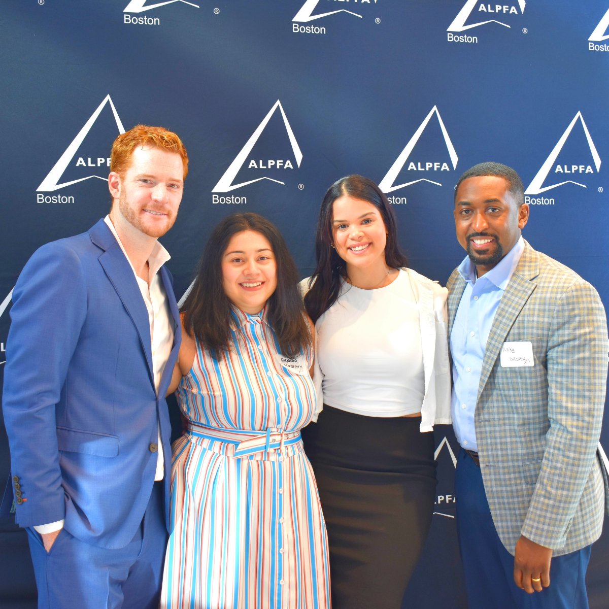 #HappyHispanicHeritageMonth! Big thanks to our BOLD #ERG for kicking off the month with an inspiring session at the @ALPFABoston Student Summit, sharing actionable insights for overcoming early career challenges.

#CrossCountryConsulting #ABetterExperience #ALPFA #ALPFAPartner