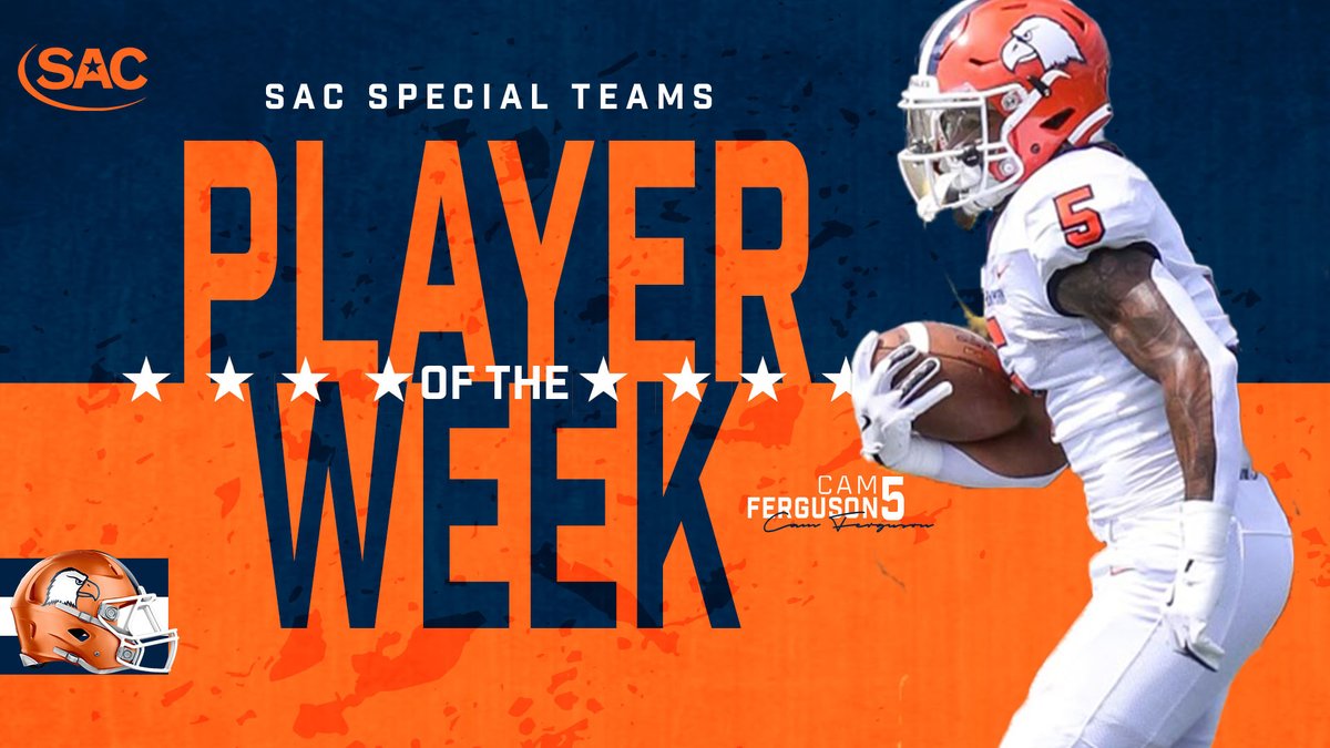 Carson-Newman Athletics tweet media