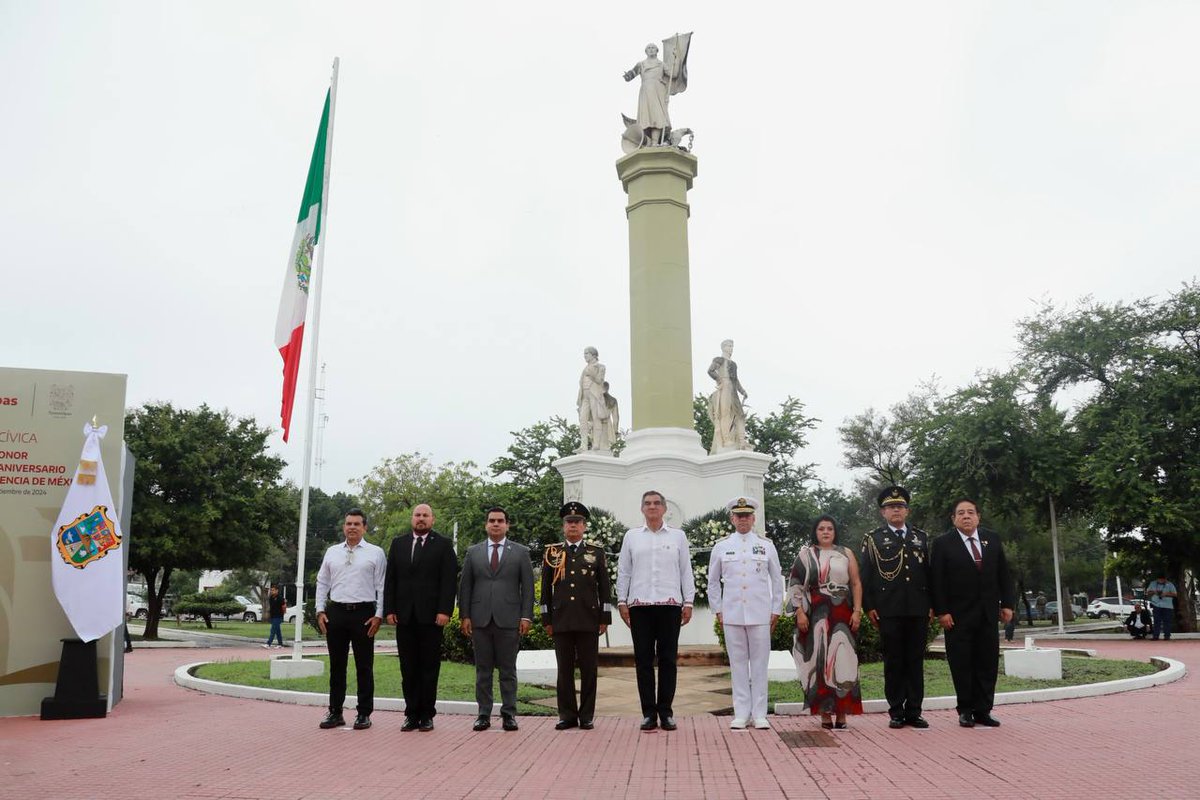 Úrsula Patricia Salazar Mojica tweet media