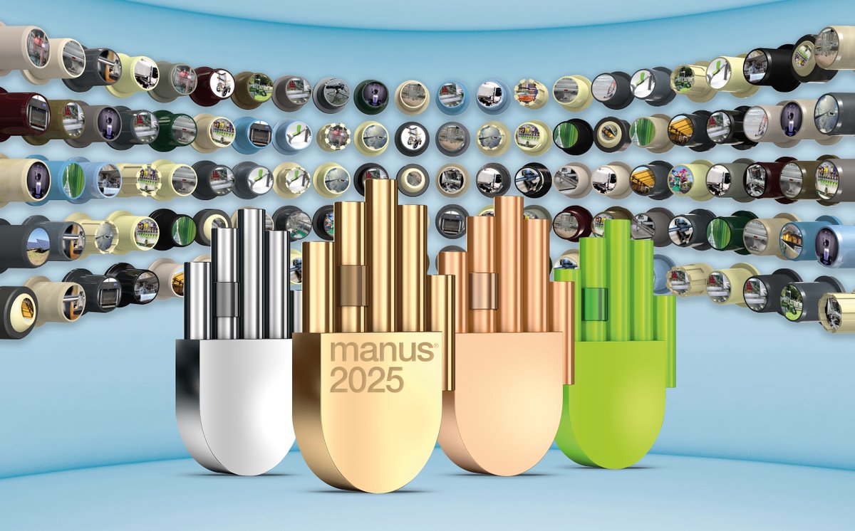 Paul J. Heney (@wtwh_paulheney) on Twitter photo One month remaining! Do you have a creative application for a plastic bearing? 12th manus awards close on January 17th — designworldonline.com/have-a-creativ… <a href="/WTWH_Rachael/">Rachael Pasini</a> <a href="/igus_Inc/">igus® Inc.</a> @igus <a href="/FPW_MaryGannon/">Mary Gannon</a> <a href="/DW_MikeSantora/">Michael J. Santora</a> <a href="/DW_Motion/">Miles Budimir</a> <a href="/DW_LisaEitel/">Lisa Eitel</a> <a href="/wtwh_heathhall/">Heather Hall</a> #bearing #motionplastics #manus One month remaining! Do you have a creative application for a plastic bearing? 12th manus awards close on January 17th — designworldonline.com/have-a-creativ… <a href="/WTWH_Rachael/">Rachael Pasini</a> <a href="/igus_Inc/">igus® Inc.</a> @igus <a href="/FPW_MaryGannon/">Mary Gannon</a> <a href="/DW_MikeSantora/">Michael J. Santora</a> <a href="/DW_Motion/">Miles Budimir</a> <a href="/DW_LisaEitel/">Lisa Eitel</a> <a href="/wtwh_heathhall/">Heather Hall</a> #bearing #motionplastics #manus