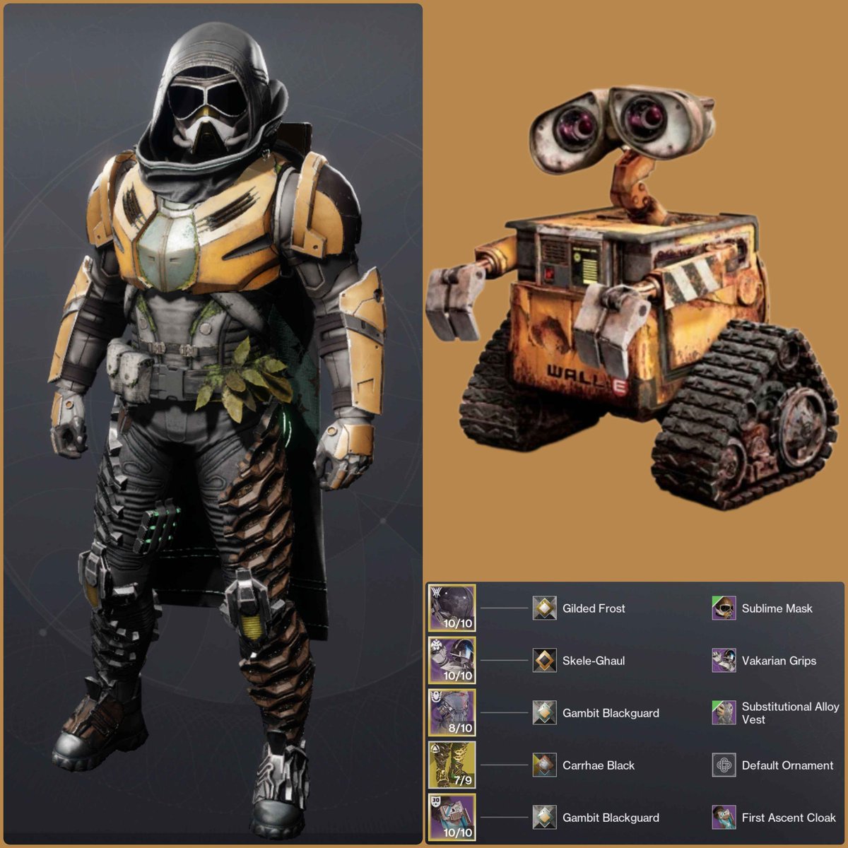 MuffinBandit tweet media