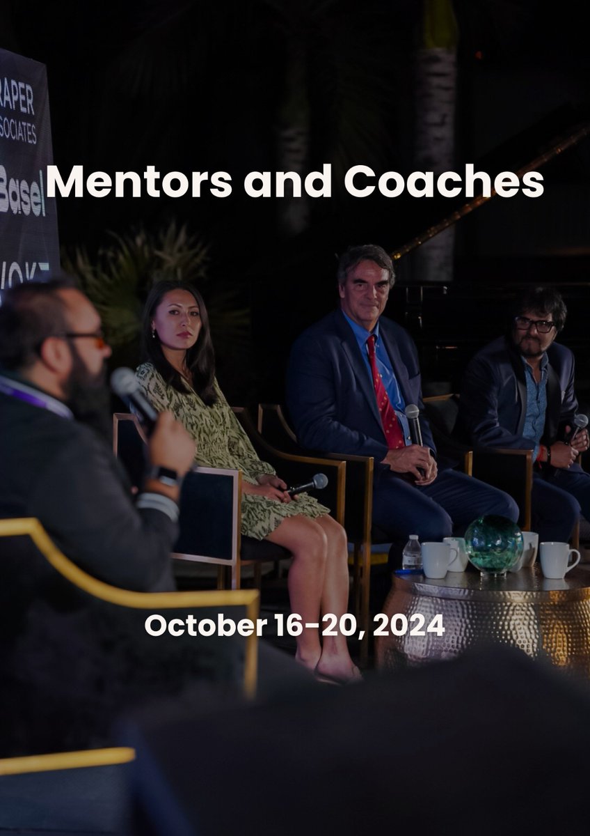Elevateevoke's tweet photo. Get ready to connect with industry leaders, expand your network, and discover new opportunities at our event. Don't miss this chance to connect with influential people, join us, and discover who you'll meet at our event: https://t.co/CpHvyRQhZM

#Elevate #Mastermind https://t.co/iOlZOcDpuh