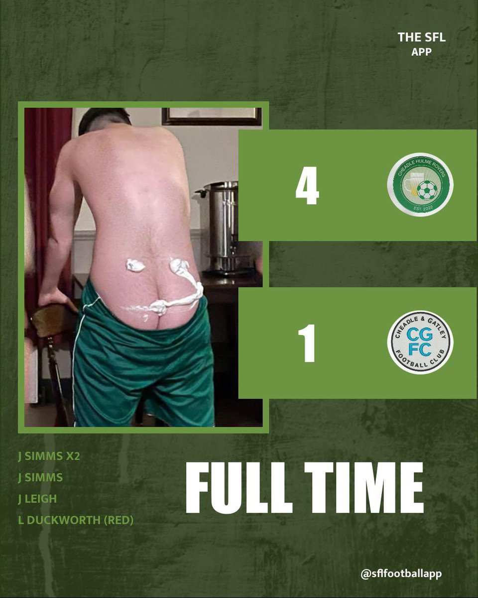 Another unbelievable win to continue our fantastic form.

Rovers are loving life in Division 2 🟢⚪️

#UTFR