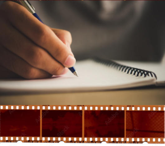 🎬 El llenguatge audiovisual i el guió a l’aula

👉 Aquest curs, organitzat per AulaMèdia, té com a objectiu principal desenvolupar els aspectes del llenguatge audiovisual i l’estructura del guió i implementar-los a l’aula.

INSCRIPCIÓ: aulamedia.org/mediatica/insc…

#EducacióMediàtica