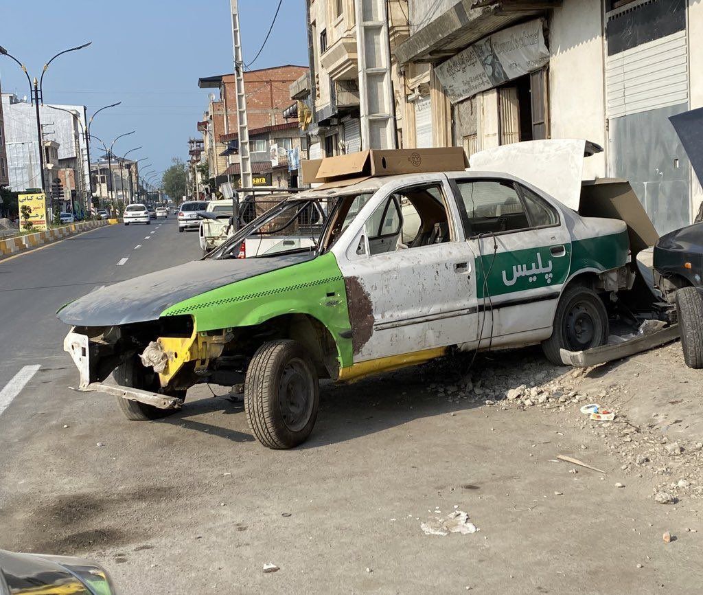 آرامش tweet media