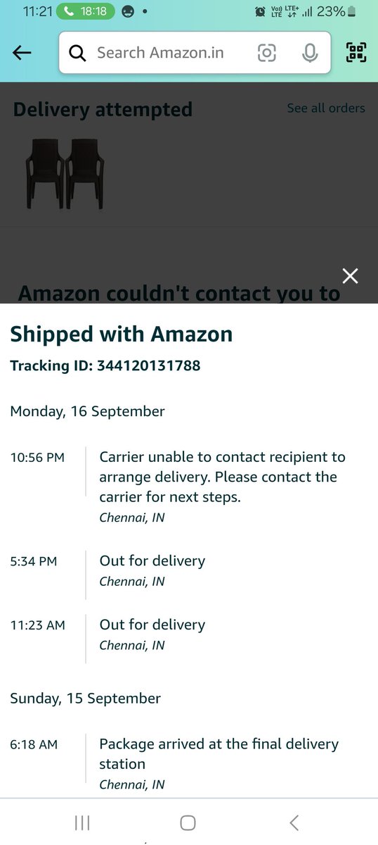 KIRUBHA KARAN tweet media