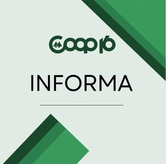 CORTE PROGRAMADO ENERGÍA ELÉCTRICA

⚠️ martes 17

✅️ Tareas de auditorías externas en equipos de medición por parte de la Compañía Administradora del Mercado Mayorista Eléctrico S.A. 

📌 Hora: 14:00 a 14:45 hs

📌 Sectores:
• Zona Urbana Trevelin.
• Zonas Rurales Trevelin.