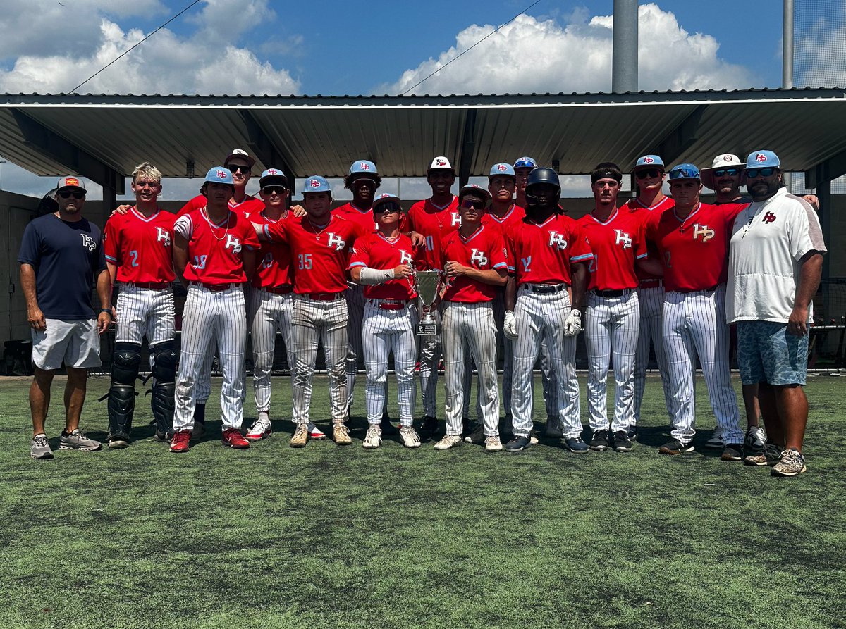 Perfect Game Texas tweet media