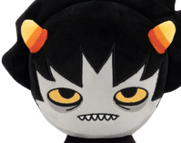 karkat stole my credit card and went on a shopping spree, save me
(we're live now)