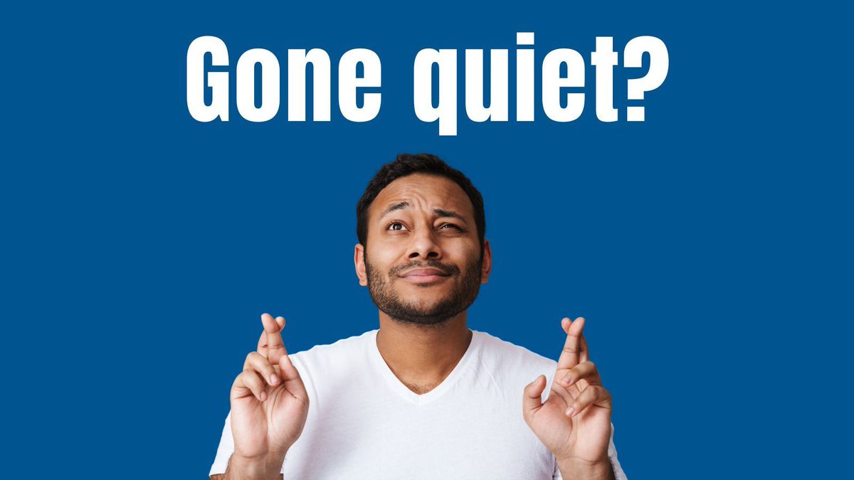 ...Quiet on the job front? 

If you are battling to win profitable work, turn up your business appeal with our top pointers and software here: buff.ly/3LspxPt

#Builder #ProfessionalEstimating #3DModels #HBXLSoftware