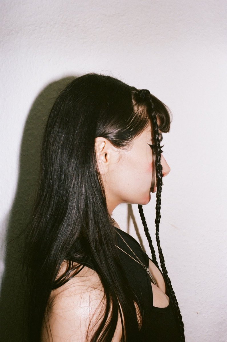 Sweet Séverine tweet media