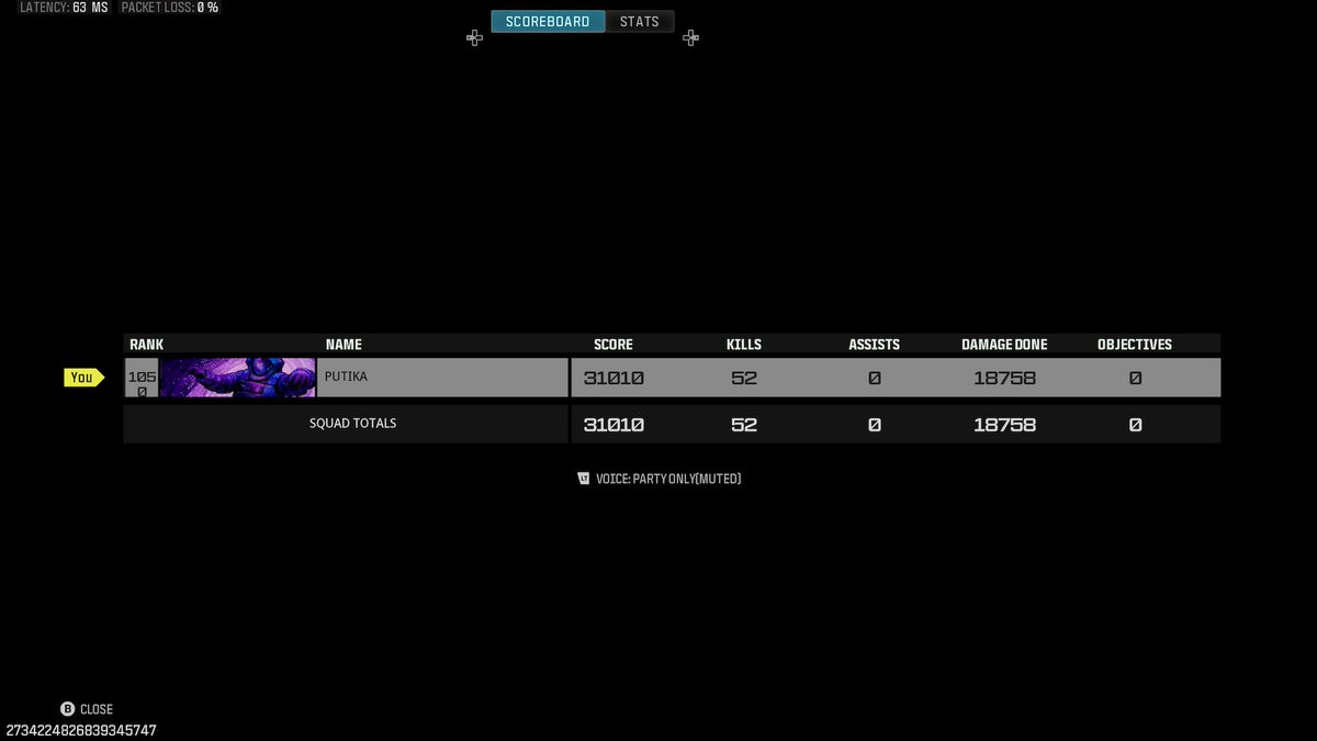 Cabrita de xbox vuelve?🥵