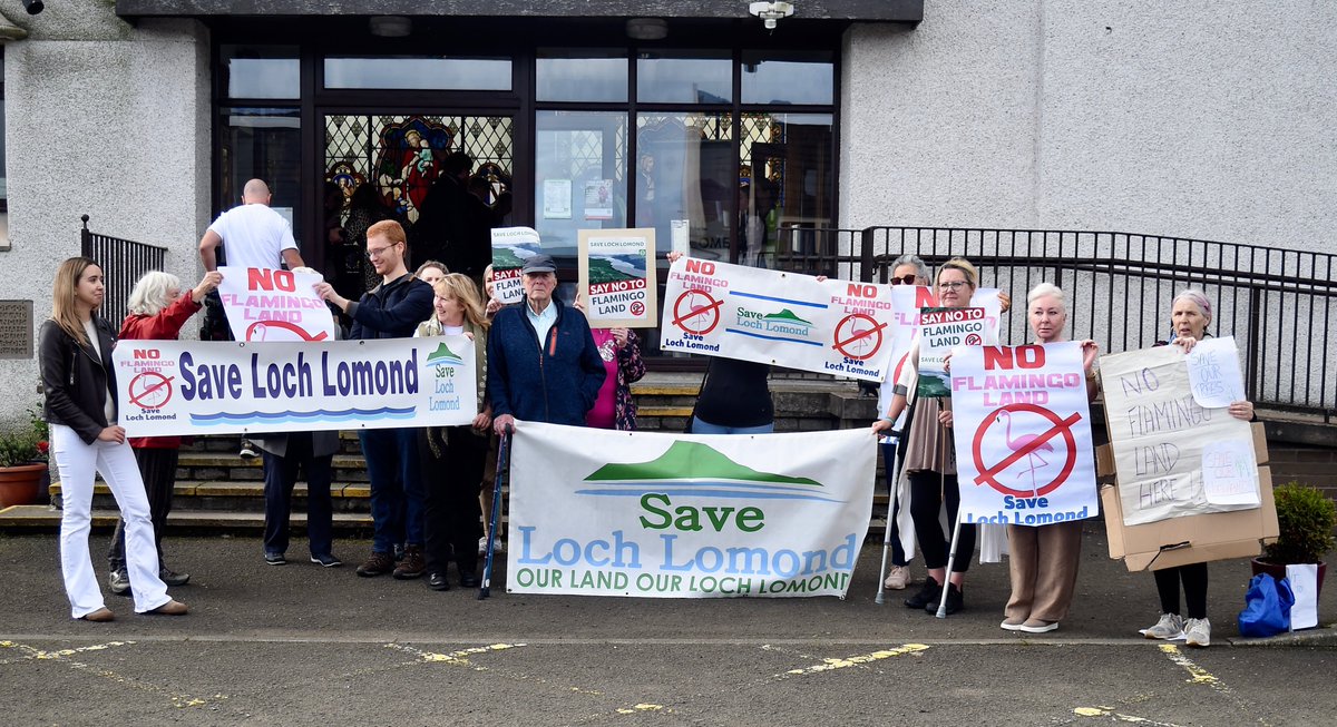 Lennox Herald tweet media