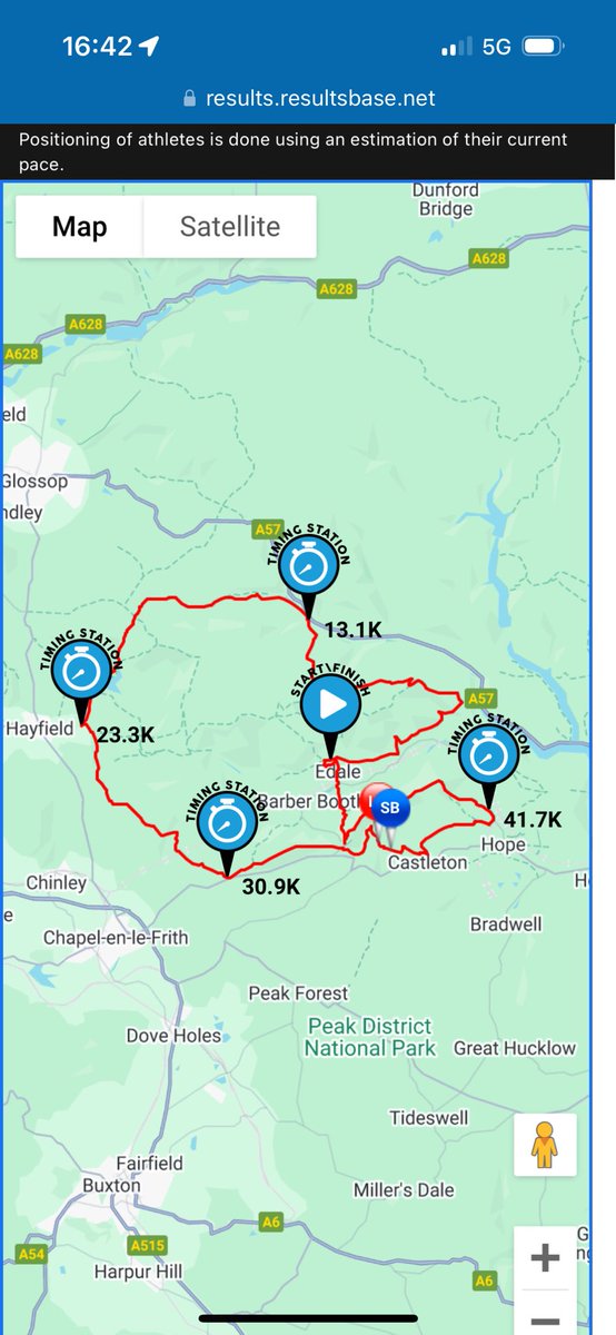 Charlie Barnard tweet media