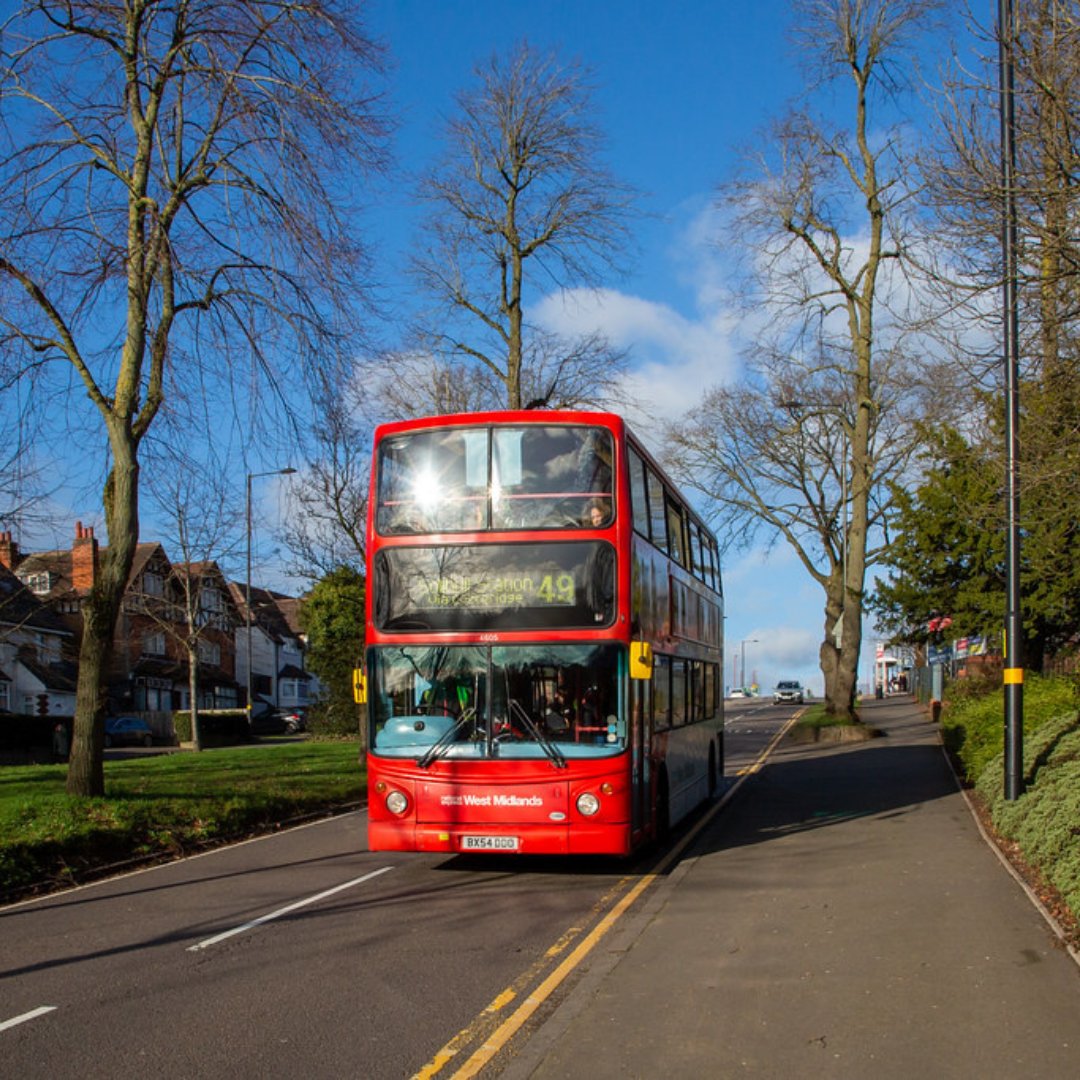 Fun fact: Over 1 billion people worldwide use buses daily, making them one of the most popular forms of public transport globally. Here's the best part - you get to travel FREE!🚍

It's not too late to enrol. See enrolment times here:🔗enrol.cadbury.ac.uk

#FreeTravel #Enrol
