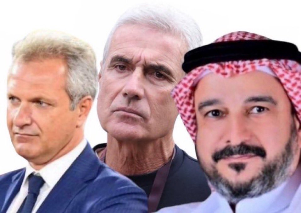 aziz_aalmalik's tweet photo. #النصر
#النصر_الشرطه_العراقي 

حرام والله نصر هزيل مدرب مفلس بعض اللاعبين تلعب بمزاجياتهم لايمكن تروح بعيد والسبب الأول والأخير الأشخاص 👇🏼 https://t.co/qDfzeenQa8