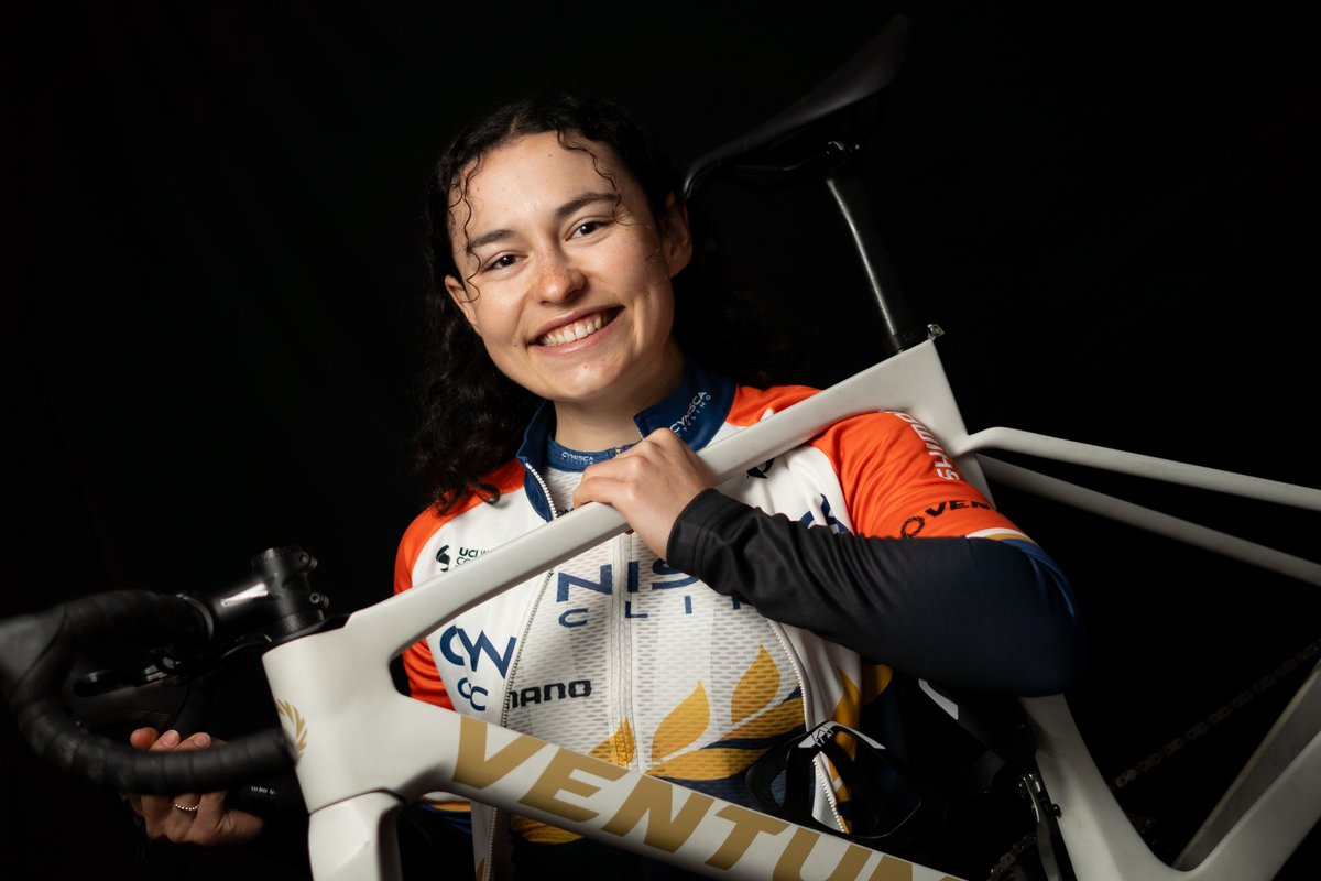 Cynisca Cycling tweet media