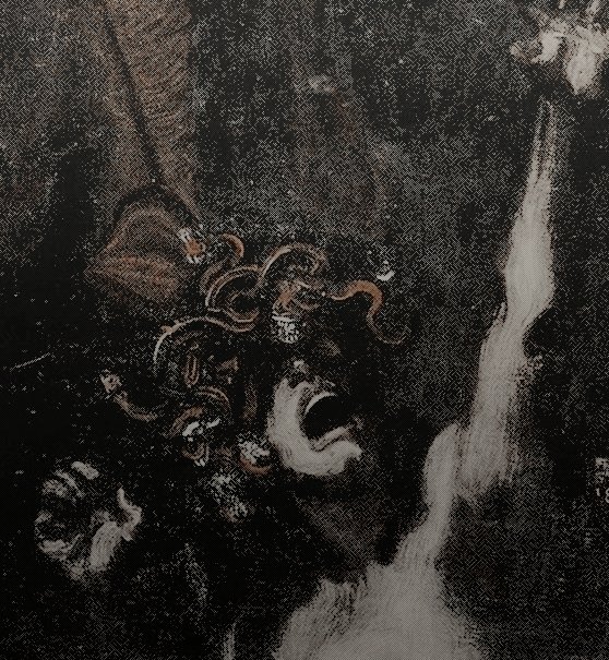 petrvficus's tweet image. ㅤㅤㅤ
ㅤㅤㅤMY    MOUTH    BLEEDS
ㅤㅤㅤAS    I   *   𝐒𝐏𝐄𝐀𝐊    ...    I
ㅤㅤㅤRECITE   POETRY   BUT
ㅤㅤㅤTHEY   HEAR   𝐂͟𝐔͟𝐑͟𝐒͟𝐄͟𝐒
ㅤㅤㅤ