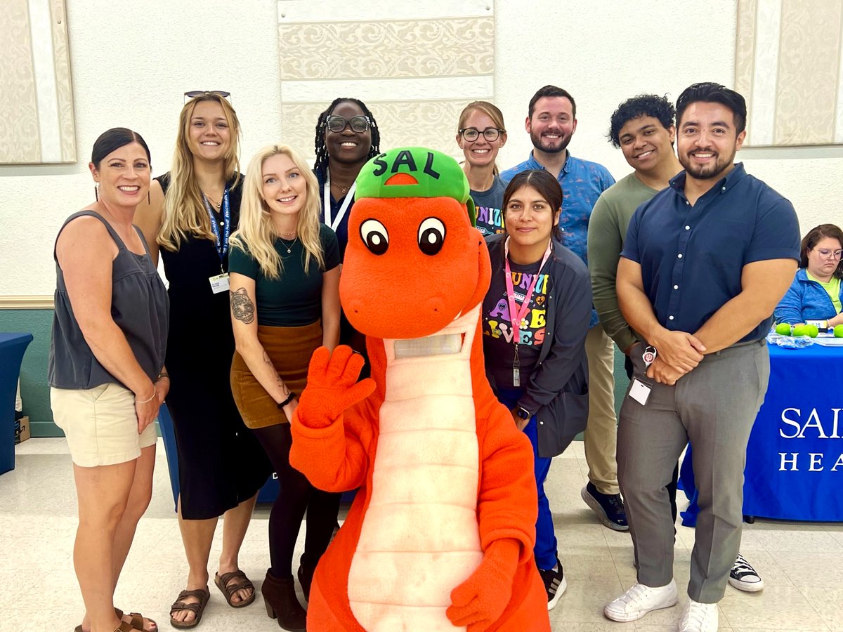 St. Joseph County Department of Health tweet media