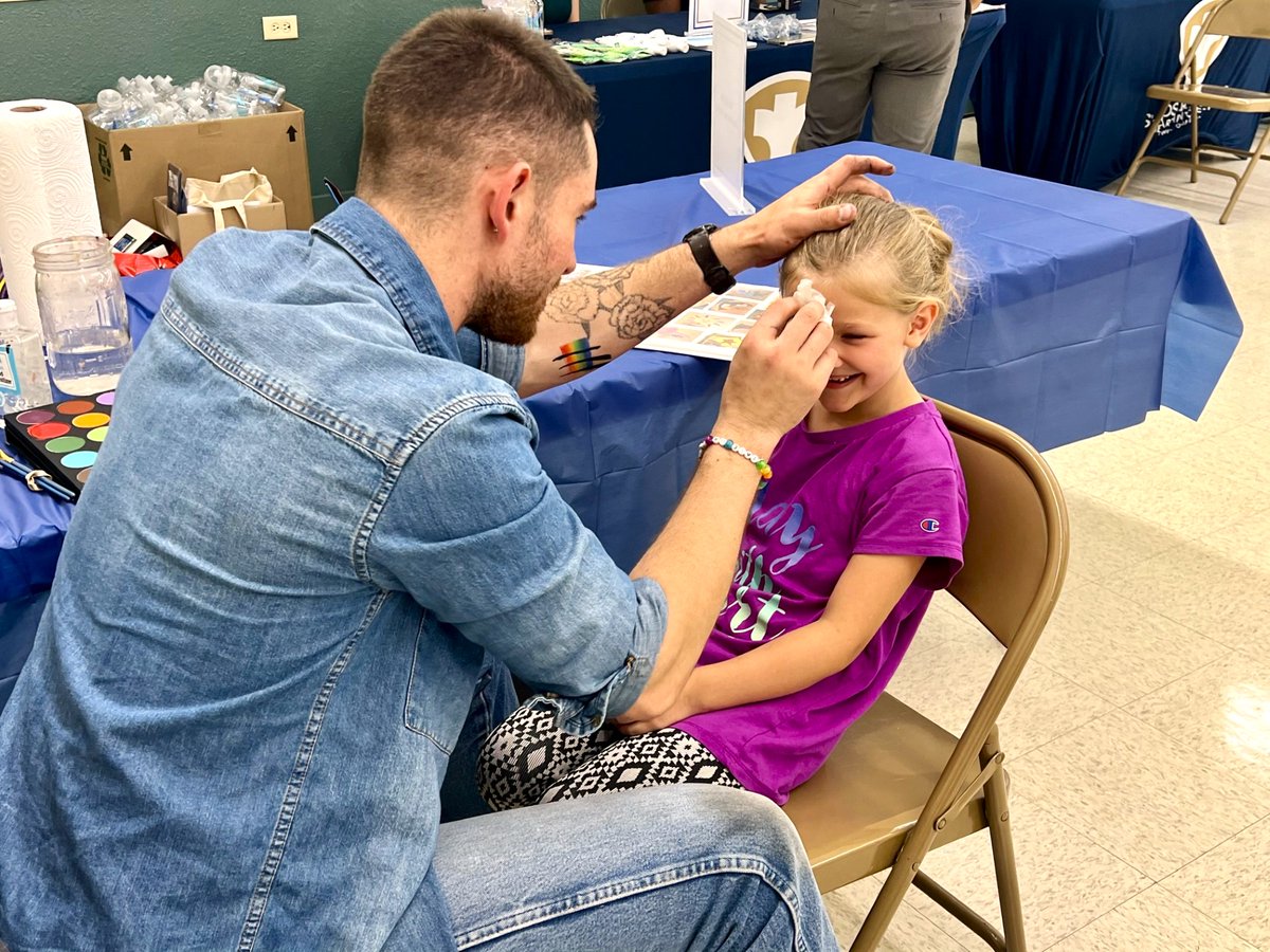 St. Joseph County Department of Health tweet media