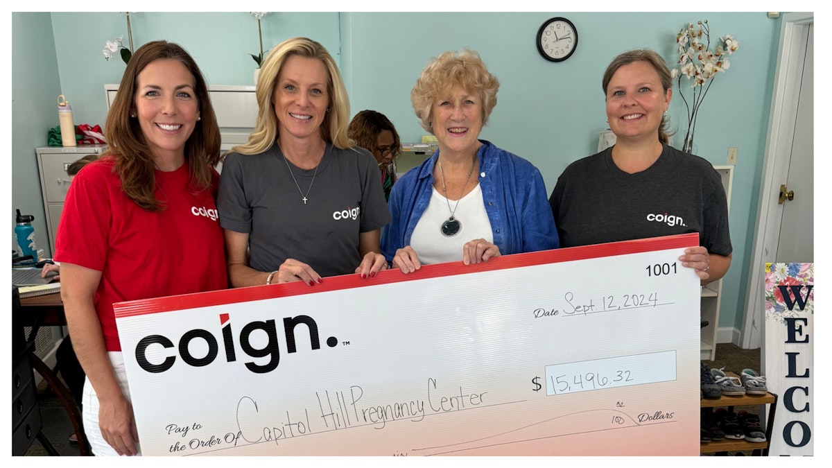 Credit Card Company Donates To Crisis Pregnancy Center Targeted By Vandals dlvr.it/TDJcYh