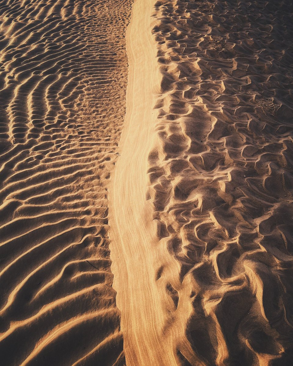 JohnThrelfall_'s tweet image. Sand patterns - natures art

#sandpatterns #art #lythamstannes #fyldecoast
