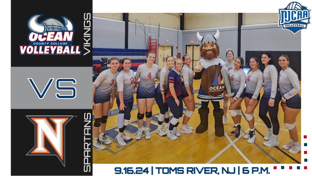 Ocean CC Athletics tweet media