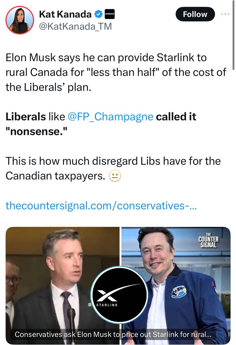 François-Philippe Champagne (FPC) 🇨🇦 tweet media