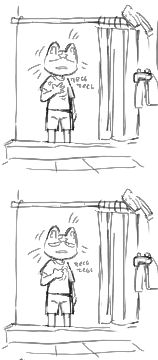 What f**king torments me at night.🙂💢
4/9
#StarCatWorld 