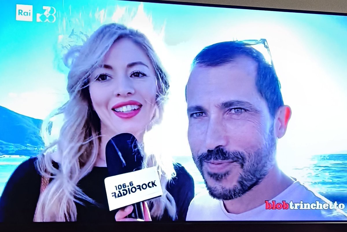 <a href="/BlobRai3/">Blob</a> 
Siiiiinceritá