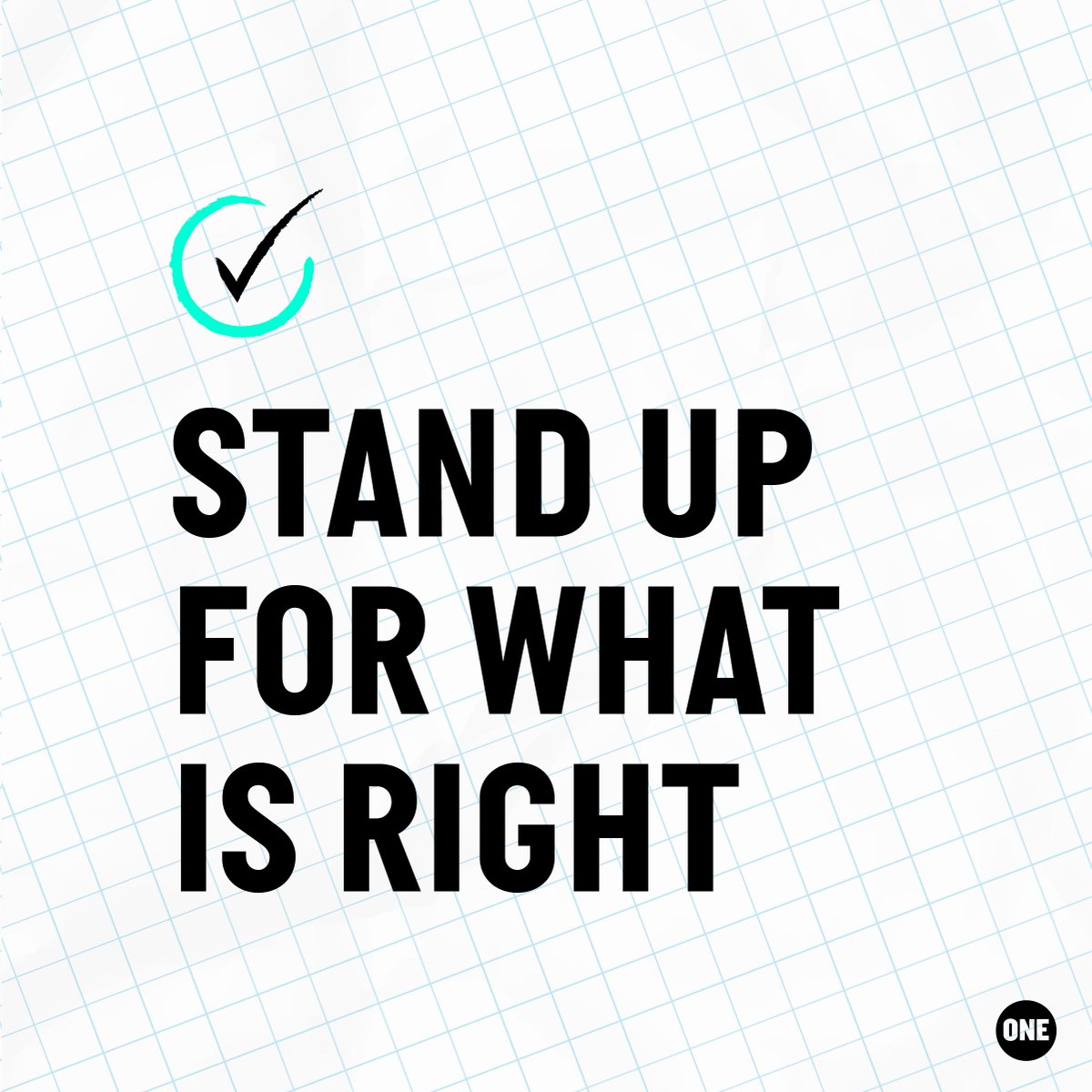 ONEinAfrica's tweet photo. Happy Monday #ONEsters! Here are a few simple tips to start your week off right!πͺ
P.S: If this inspired you, share this post! https://t.co/3YEr3Yciz8