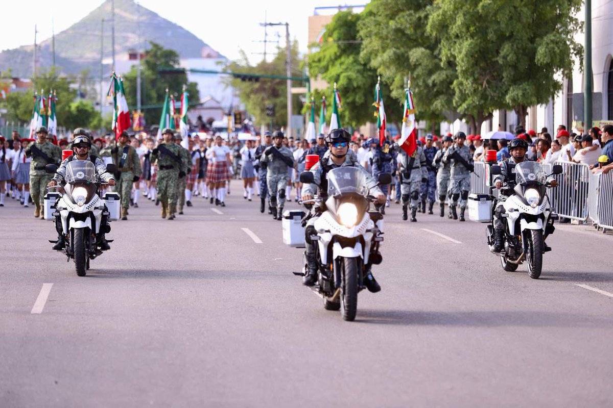 Alfonso Durazo tweet media