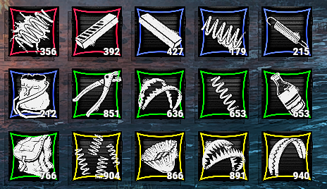 Pally ~ DBD MTL 🇨🇦 tweet media