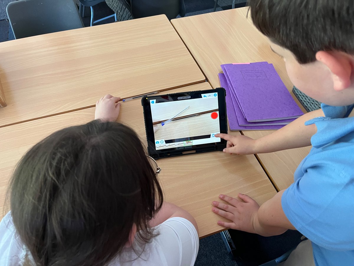 OVPS Mr Whaley tweet media