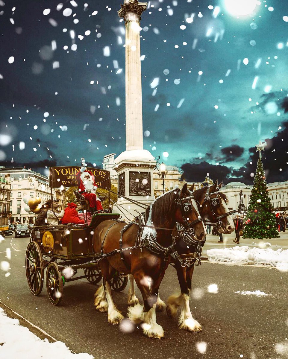 100 Day Until Christmas! That’s a thing so let’s celebrate it! Defo means it’s time to get booking if you haven’t already. We’ve got some great food/drink ideas so ask at the bar, give us a call or go online to bag your spot now at your favourite place for a Xmas knees up!