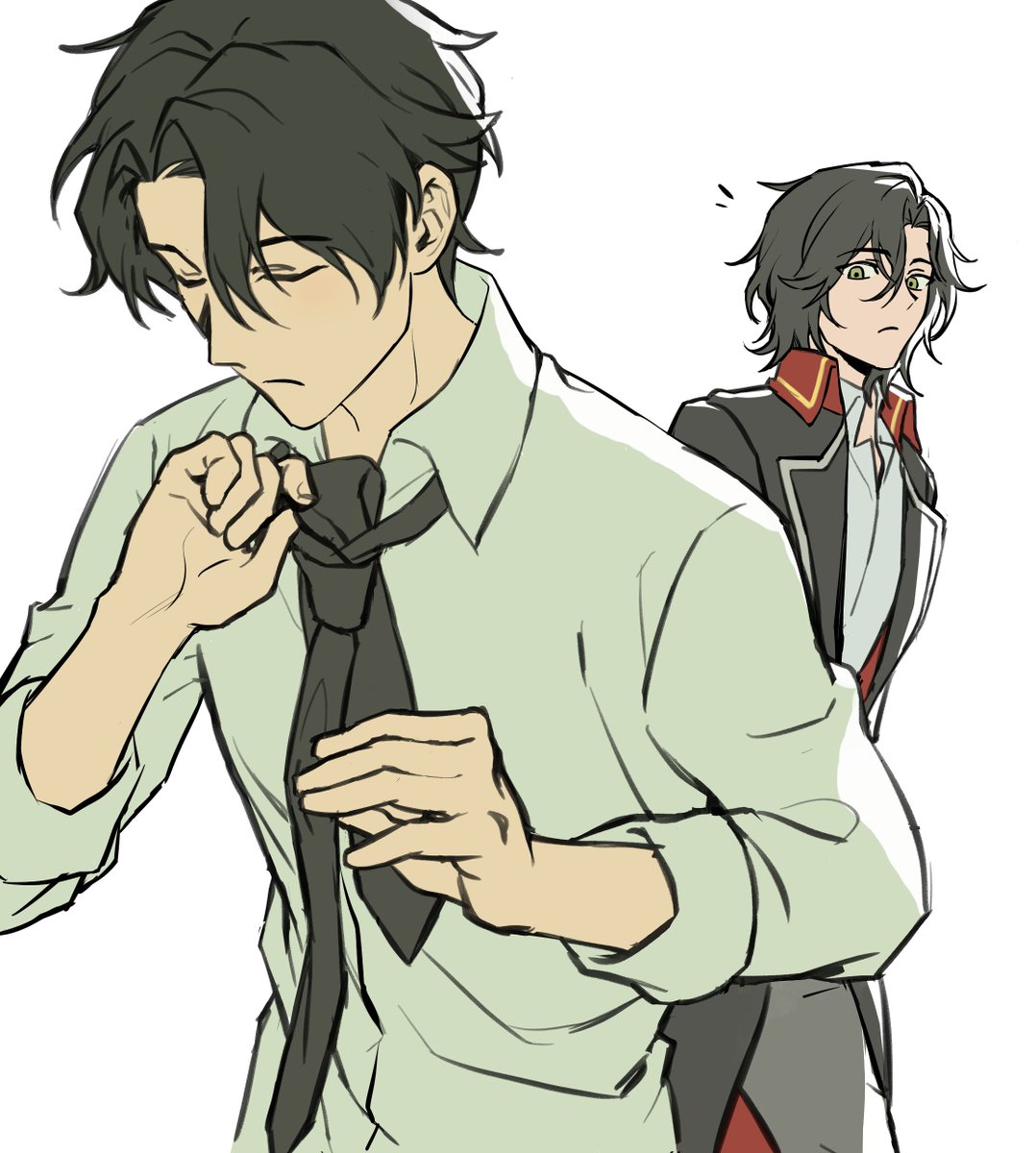 aniya6789's tweet image. #诡秘之主 #LordOfTheMysteries #LOTM