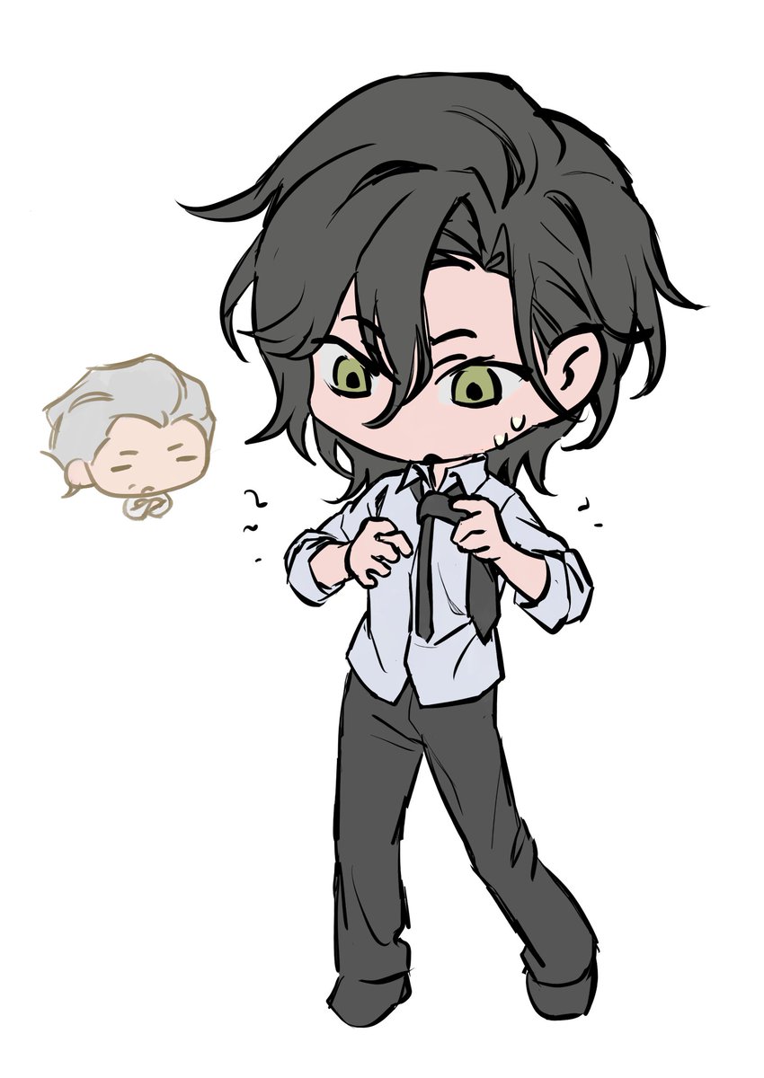 aniya6789's tweet image. #诡秘之主 #LordOfTheMysteries #LOTM