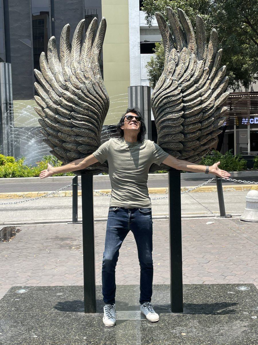 felipestaiti's tweet image. #espiritulibre