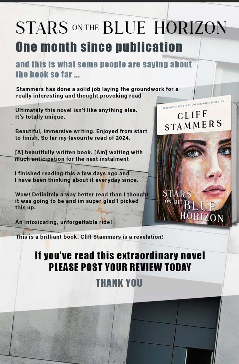 cliff stammers (@cliff_stammers) on Twitter photo 