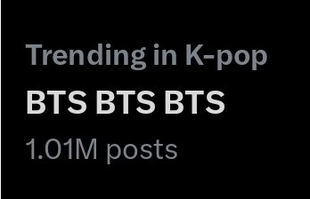RM_MONO_O's tweet photo. بلاخره 1M شد❗
خیلی قشنگه 🥲💜

BTS BTS BTS 
BTS BTS BTS 
BTS BTS BTS https://t.co/IY0cVnVty7