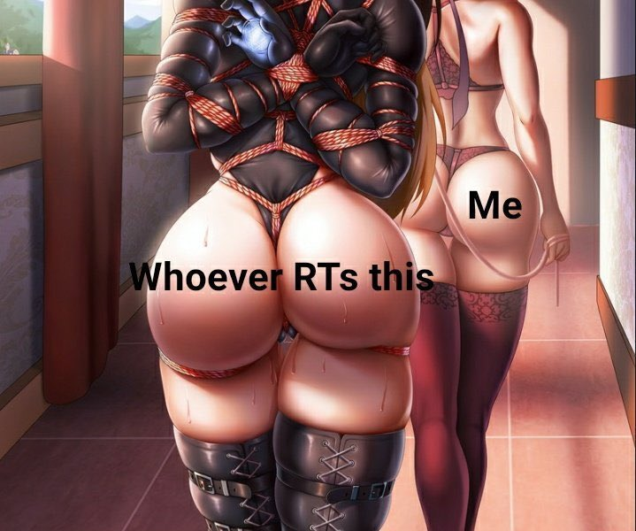 Don't be shy.

Submit and serve your true goddess~