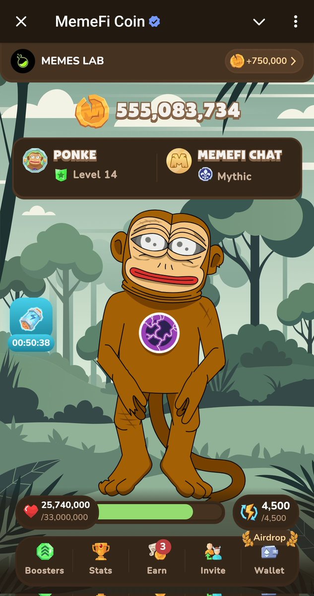 hatkedeals's tweet photo. 🚨REMINDER🔥: According to $Memefi Tokenomics.

90% Token Goes to the Community. 🤞

23 Days Left for The Listing. 🤞

Join here : https://t.co/YIUl8fxSji

#Hamster #tapswap #memefi #HamsterKombat #memeficombo #XEmpire #TapSwapCode #Catizen #CATI #CatiScam #Majorpuzzle #Cosmobear https://t.co/Zjvy5ugosj
